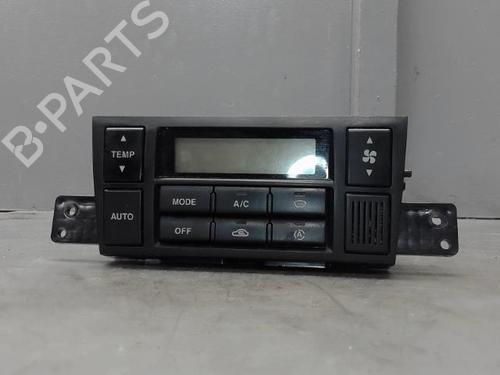 Used Climate control HYUNDAI TUCSON (JM) 2.0 CRDi All-wheel Drive (113 hp) 21289800