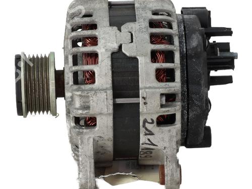 Used Alternator Alternator RENAULT MEGANE IV Grandtour (K9A/M/N_) 1.5 dCi 110 (110 hp) 21315225 21315225