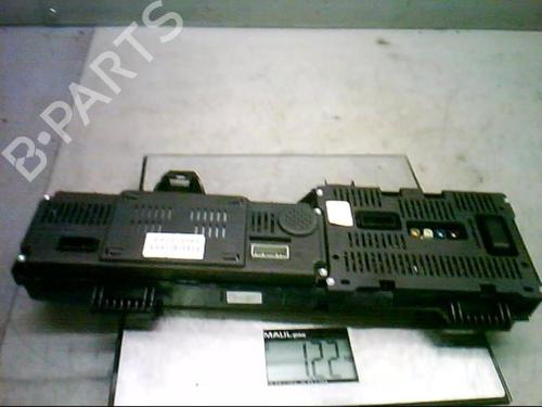 Instrument cluster RENAULT SCÉNIC III (JZ0/1_) 1.5 dCi | BP21303532C47