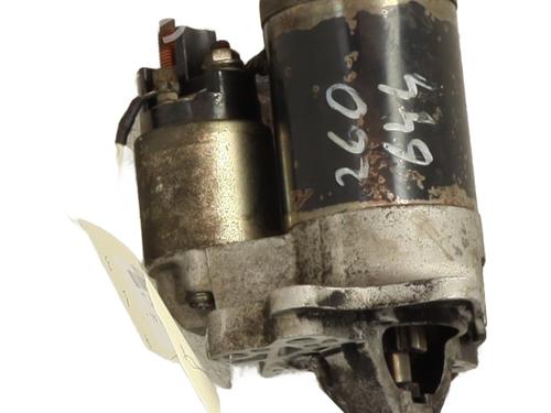 Used Starter Starter RENAULT CLIO III (BR0/1, CR0/1) 1.4 16V (98 hp) 32667025 32667025