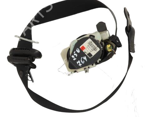 Front left belt tensioner FORD MONDEO IV Turnier (BA7) 2.0 TDCi | BP25259996C87 