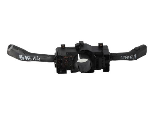 Used Steering column stalk SKODA SUPERB I (3U4) 2.0 (115 hp) 21372139