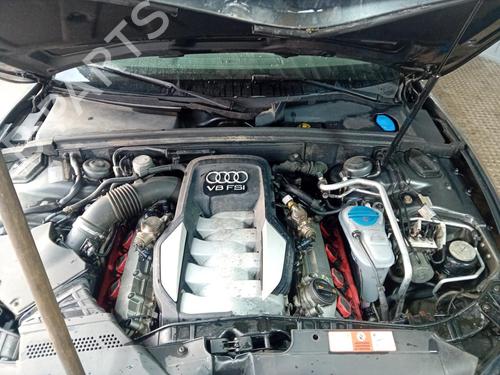 Rear mirror AUDI A5 (8T3) S5 quattro | BP33202242I6  - Image 20