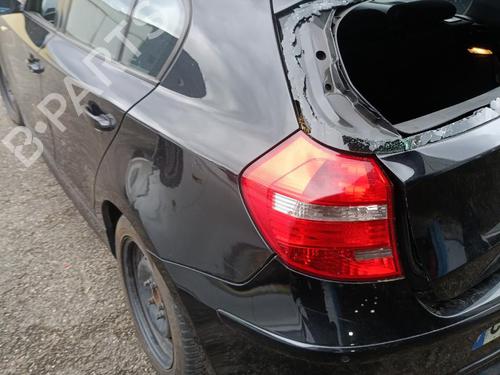 Left headlight BMW 1 (E87) 118 d | BP36570714C28 - Image 11