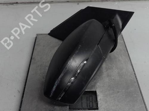 Right mirror VW POLO V (6R1, 6C1) 1.2 | BP21320109C27 