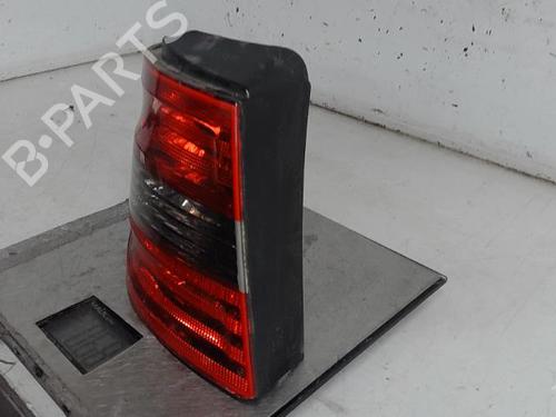 Left taillight MERCEDES-BENZ B-CLASS Sports Tourer (W245) B 180 CDI (245.207) | BP21301037C34 