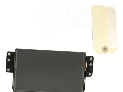 Used Display monitor Display monitor DS DS 3 (SA_) 1.2 THP 110 / PureTech 110 (SAHNPS, SAHNZ6, SAHNZT) (110 hp) 31916795 31916795