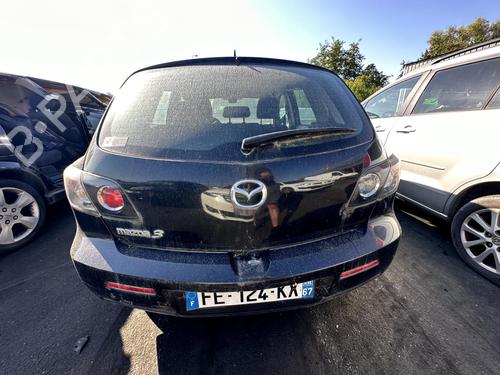 Left front window switch MAZDA 3 (BK) 1.6 DI Turbo | BP21320529I27 - Image 15
