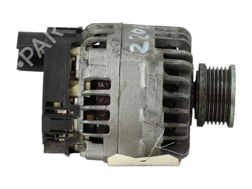 Alternator FIAT BRAVO II (198_) 1.6 D Multijet (198AXH1B) | BP21319123M7 