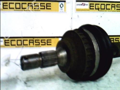 Used Left front driveshaft Left front driveshaft CITROËN XSARA PICASSO (N68) 1.6 (95 hp) 21322065 21322065