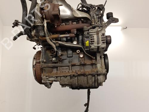 Engine KIA SPORTAGE III (SL) 1.7 CRDi | BP33320713M1 - Image 2
