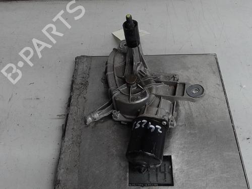 Front wiper motor CITROËN C4 Picasso I MPV (UD_) 1.6 HDi 110 | BP21306989M29 