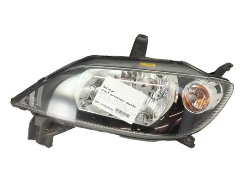 Left headlight MAZDA 2 (DY) | BP36468259C28 - Image 4
