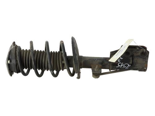 Used Left front shock absorber Left front shock absorber PEUGEOT 5008 II (MC_, MJ_, MR_, M4_) 1.6 PureTech 180 (M45GFR) (181 hp) 27363047 27363047