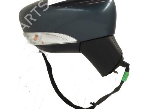 Bakspejl Højre NISSAN MICRA V (K14) 1.5 DCI | BP30877861C27