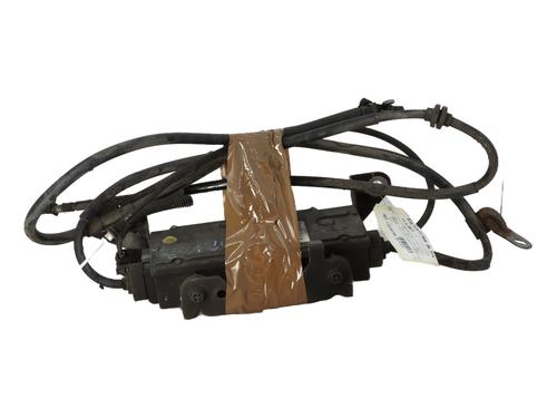 Elektrisk parkeringsbremse RENAULT ESPACE IV (JK0/1_) 2.0 dCi (JK01, JK02, JK1J, JK1K, JK1H) (150 hp) 30965415