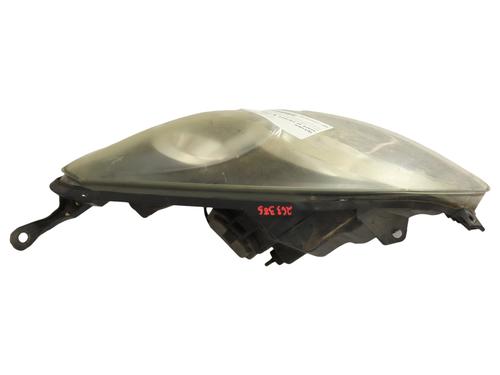Left headlight RENAULT TWINGO II (CN0_) 1.2 16V (CN0K, CN0V, CN0A) | BP38931328C28 - Image 2