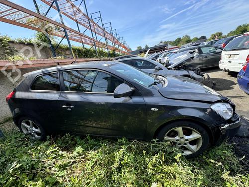 Left mirror KIA PRO CEE'D (ED) 1.6 CRDi 115 | BP21314373C26 