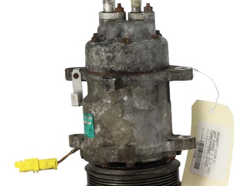 AC compressor PEUGEOT 307 (3A/C) 2.0 HDi 110 | BP29150325M34 - Image 3