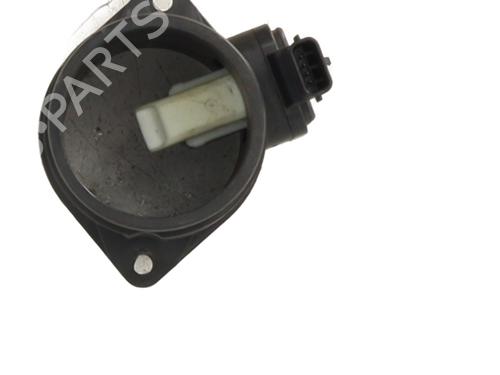 Used Mass air flow sensor Mass air flow sensor RENAULT CLIO IV Grandtour (KH_) 1.5 dCi 90 (KHN3, KHN4) (90 hp) 21876869 21876869