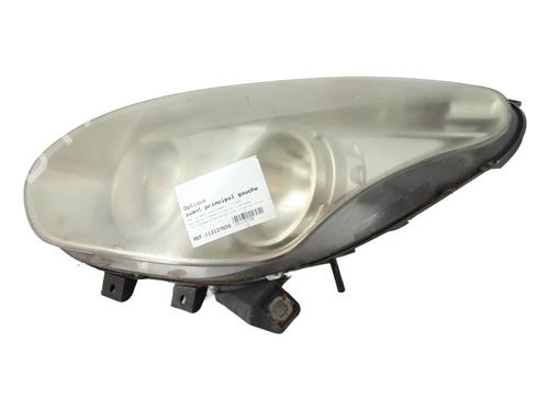 Scheinwerfer links für FIAT DOBLO Cargo (263_) 1.3 D Multijet (90 hp) 29424028