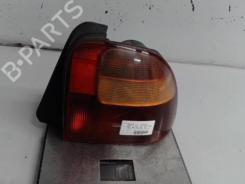 Used Right taillight ROVER 400 II Hatchback (RT) 414 Si (103 hp) 21370970