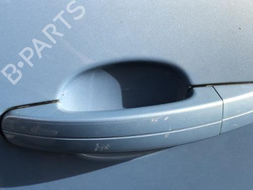 Left rear door FORD FOCUS II (DA_, HCP, DP) 1.6 TDCi | BP21319641C4 