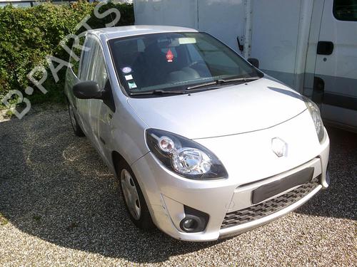 Startmotor RENAULT TWINGO II (CN0_) 1.2 16V (CN04, CN0B) | BP21873632M8 