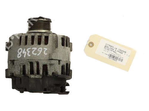 Alternator CITROËN BERLINGO MULTISPACE (B9) 1.6 HDi 110 | BP37417092M7 - Image 4