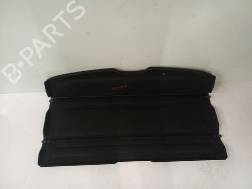Used Rear parcel shelf Rear parcel shelf 39078957 39078957