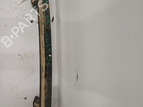 rear-bumper-reinforcement-mercedes-benz-a-class-w169-2004-2005-2006-2007-2008-2009-2010-2011-2012-36763853 main image