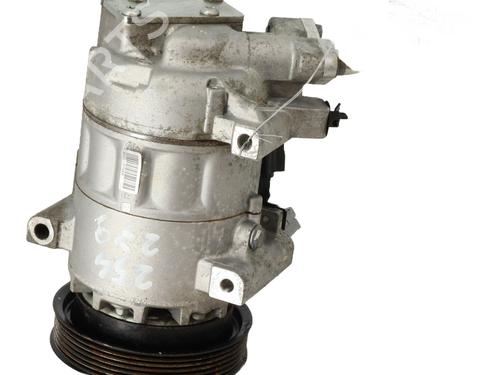 Used AC compressor AC compressor RENAULT CLIO IV (BH_) 1.5 dCi 90 (90 hp) 32191406 32191406