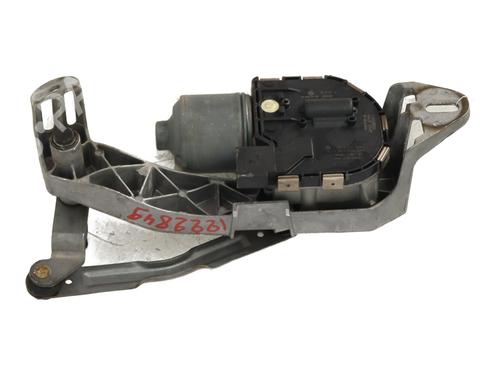 Used Front wiper motor MERCEDES-BENZ S-CLASS (W221, V221) S 400 Hybrid (221.095, 221.195) (279 hp) 21314169