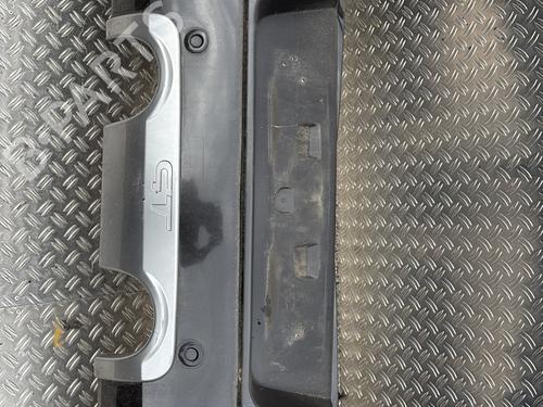 Used Rear bumper RENAULT MEGANE II (BM0/1_, CM0/1_) 2.0 dCi (BM1K, CM1K) (150 hp) 28301220