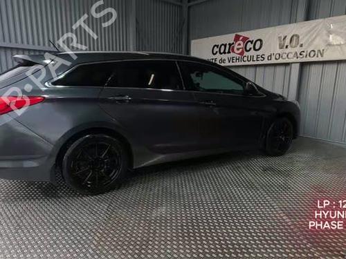 Left sun visor HYUNDAI i40 I CW (VF) 1.7 CRDi | BP33993111I1  - Image 19