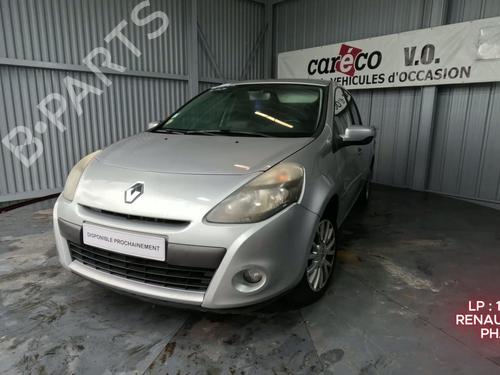 Switch RENAULT CLIO III (BR0/1, CR0/1) 1.5 dCi (C/BR0G, C/BR1G) | BP30305963I30 