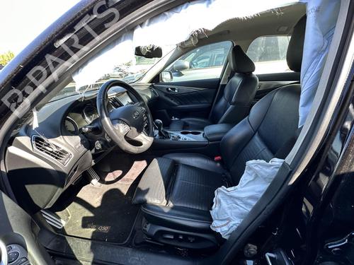 Gearbox INFINITI Q50 50 D | BP36803780M3 - Image 9