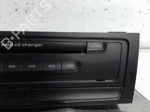 Radio AUDI A4 B8 (8K2) 2.7 TDI | BP21306799E6 