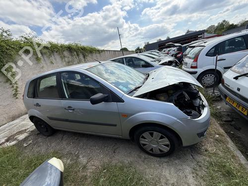 Headlight switch FORD FIESTA V (JH_, JD_) 1.3 | BP25837058I24 