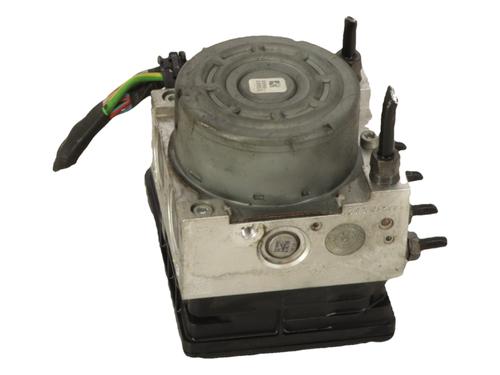 Used ABS pump ABS pump PEUGEOT 2008 I (CU_) 1.2 THP 110 / PureTech 110 (110 hp) 38607983 38607983