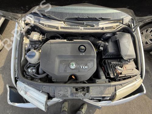 Switch SKODA FABIA I (6Y2) 1.9 TDI | BP24518848I30  - Image 16