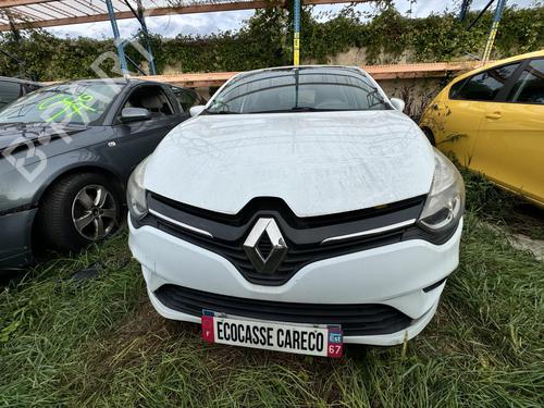 Steering column RENAULT CLIO IV (BH_) 1.5 dCi 75 | BP22800423M21 