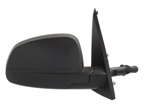 Right mirror OPEL MERIVA A MPV (X03) 1.4 16V Twinport (E75) | BP25025715C27 