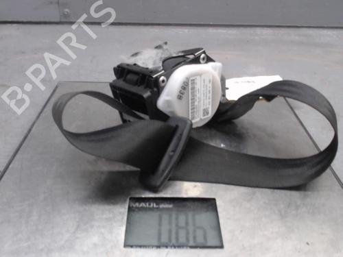 Rear left belt tensioner AUDI A6 C7 Avant (4G5, 4GD) 3.0 TDI quattro | BP21292517C89 