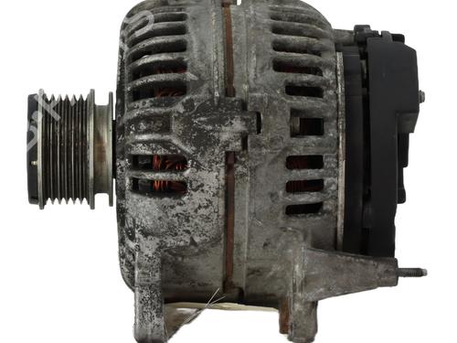 Alternator SKODA OCTAVIA II (1Z3) 1.9 TDI | BP21870352M7 