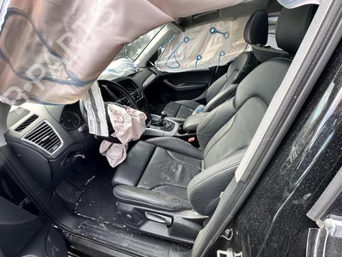 Left front window switch AUDI Q5 (8RB) 2.0 TDI | BP21370147I27 - Image 28