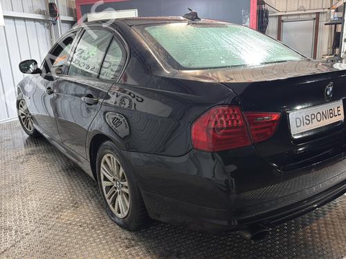 Starter BMW 3 (E90) 318 d | BP31610098M8  - Image 12