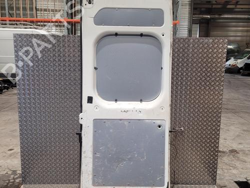 Used Left tailgate Left tailgate CITROËN JUMPER II Van 2.0 BlueHDi 130 (130 hp) 32015227 32015227