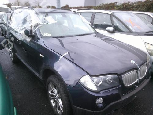 ABS pump BMW X3 (E83) xDrive 35 d | BP22698546M43 