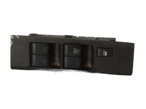 left-front-window-switch-nissan-navara-np300-d40-2004-31849503 main image